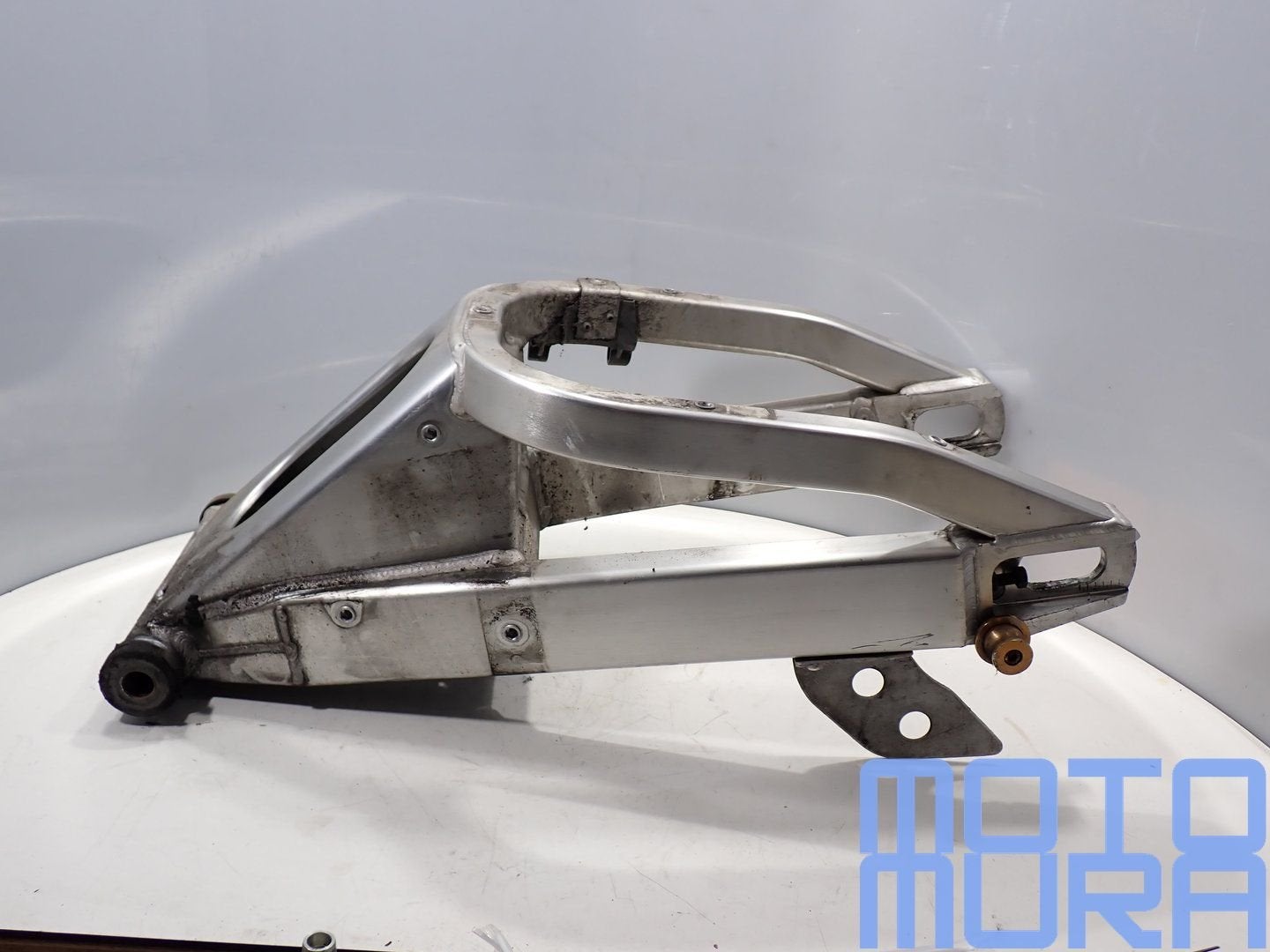 Achterbrug voor Yamaha YZF R1 1998 - 2001 RN01 RN04 swingarm, Motoren, Onderdelen | Yamaha, Gebruikt, -, -, Ophalen of Verzenden