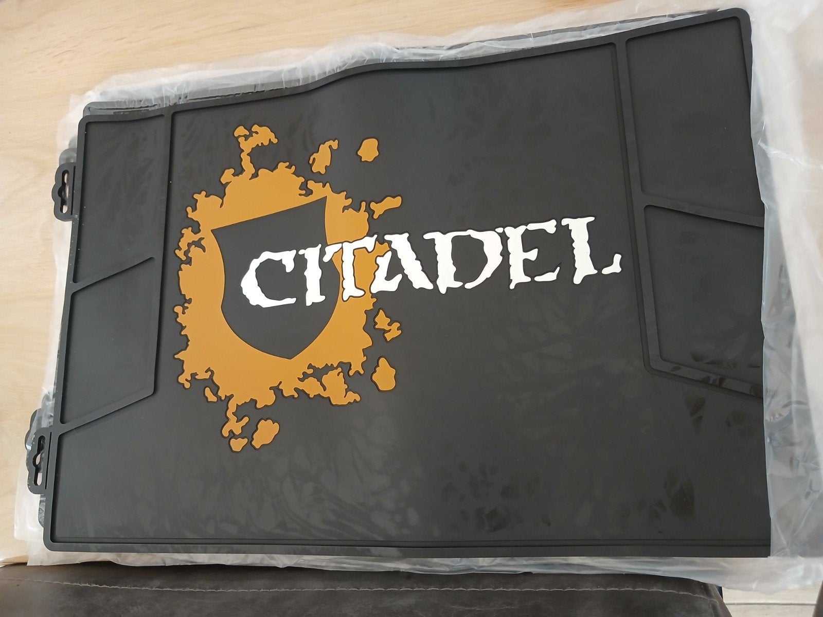 nieuw Citadel schildermat - Warhammer spelaccessoires, Ophalen of Verzenden, Nieuw, Warhammer