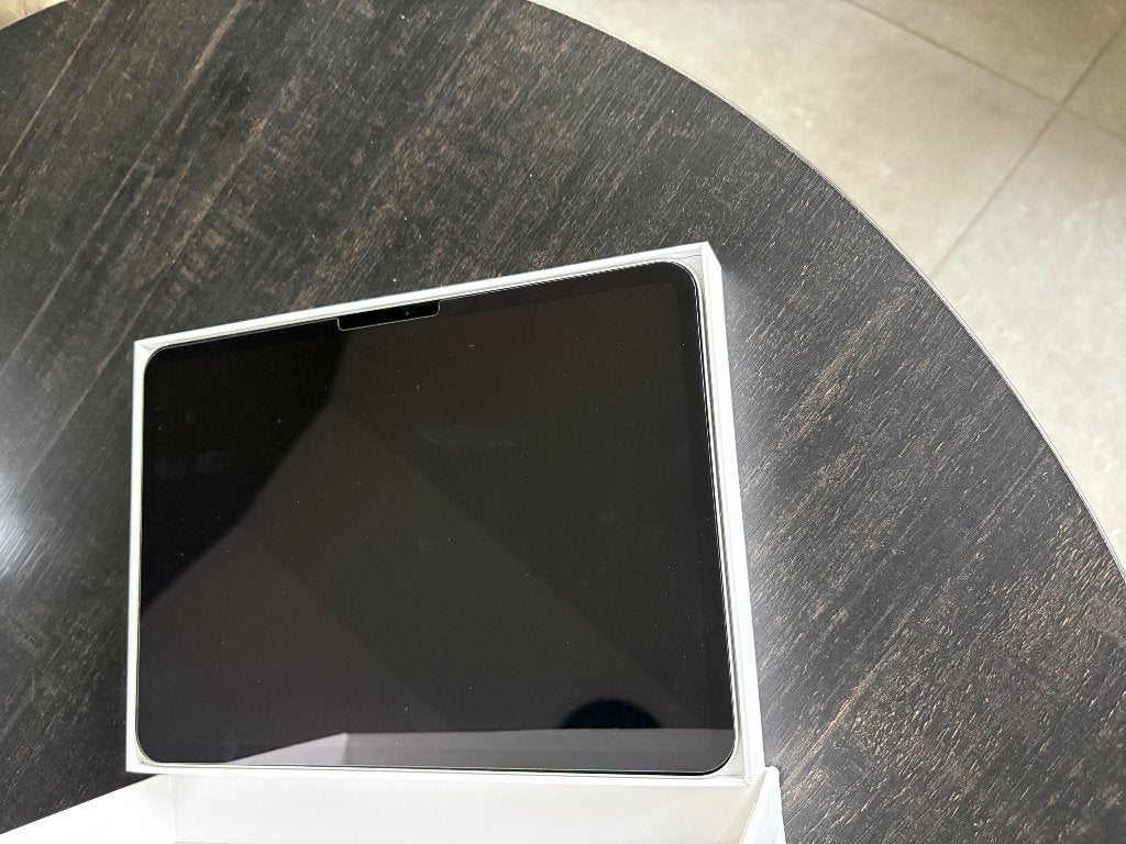 Ipad pro 11, 256gb, Computers en Software, Apple iPads, Apple iPad, 11 inch, Nieuw, Ophalen of Verzenden
