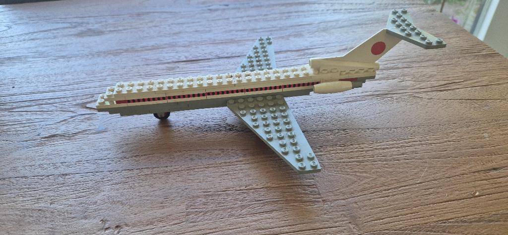 Lego, Gebruikt, Overige thema's, Verzenden, Lego