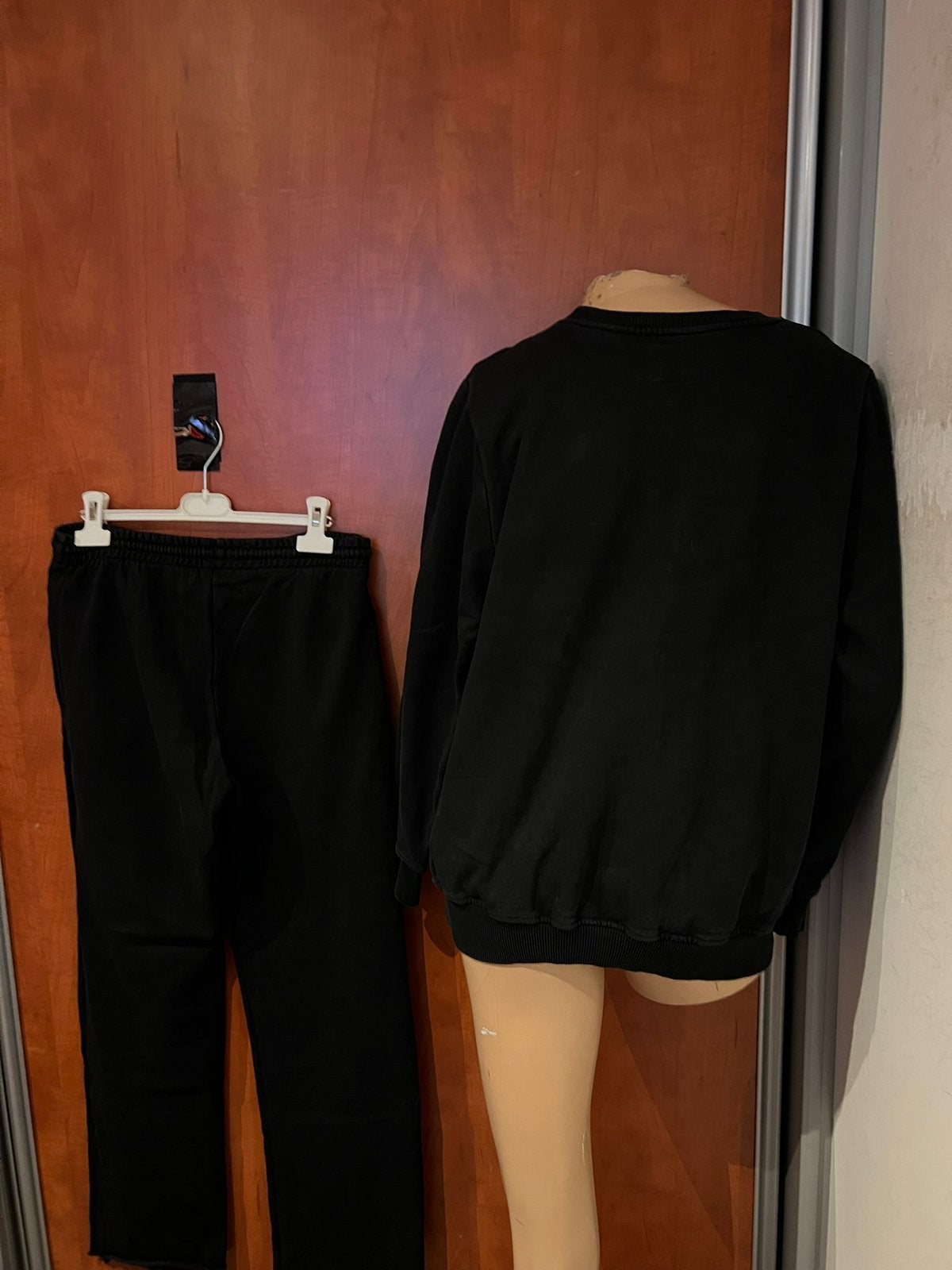 LOIS joggingpak maat s origineel z.g.a.n., Kleding | Dames, D, G, Zwart, Overige typen