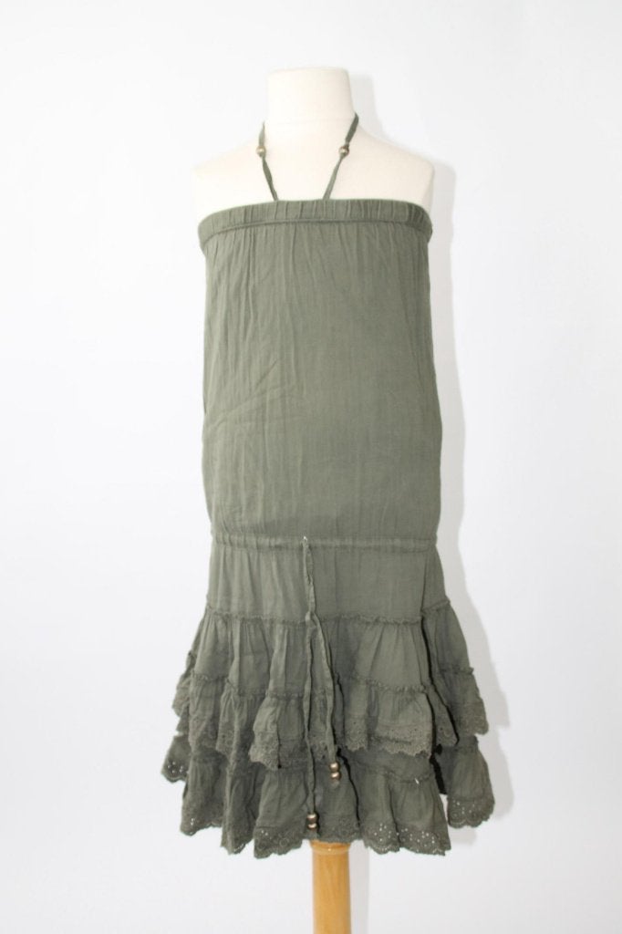 JILLY jurk / tuniek 140 *~~nieuw~~*, Verzenden, Nieuw, Meisje, Jurk of Rok