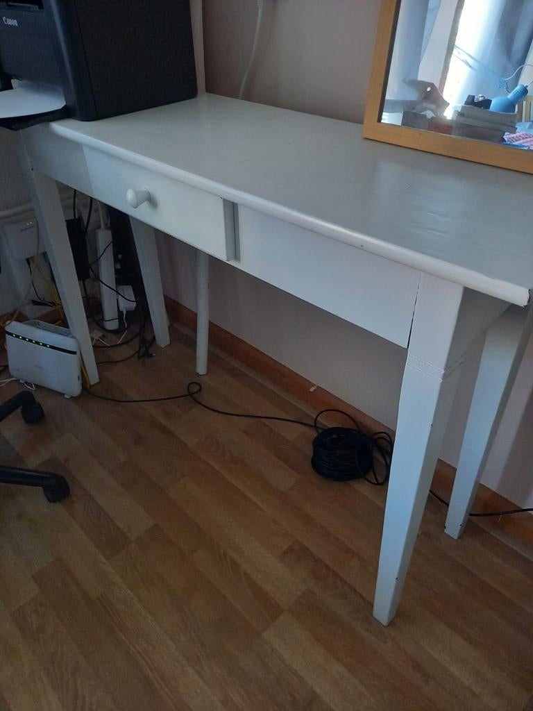 Side table, Ophalen