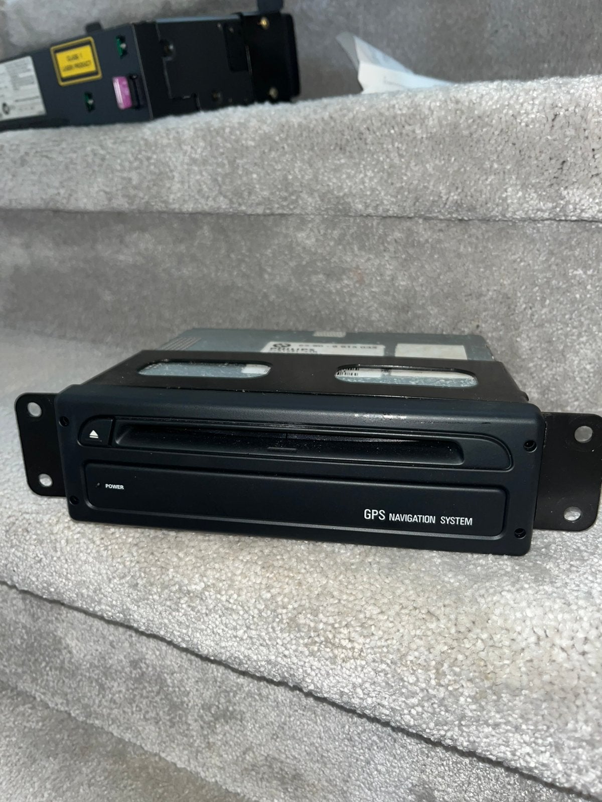 BMW MK3 Navigatiecomputer (Philips) – 65.90-6915035, Ophalen of Verzenden, Gebruikt
