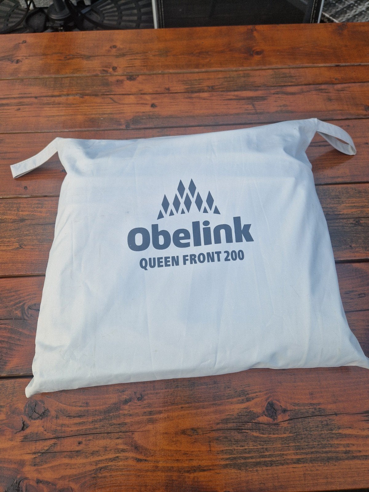 Obelink queen front 200, Ophalen of Verzenden, Zo goed als nieuw