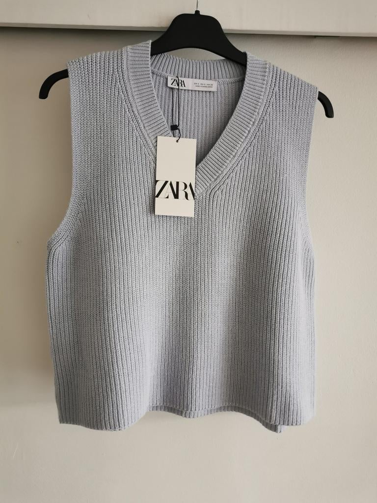ZARA spencer mt. S, Zara, Nieuw, Maat 36 (S), Verzenden