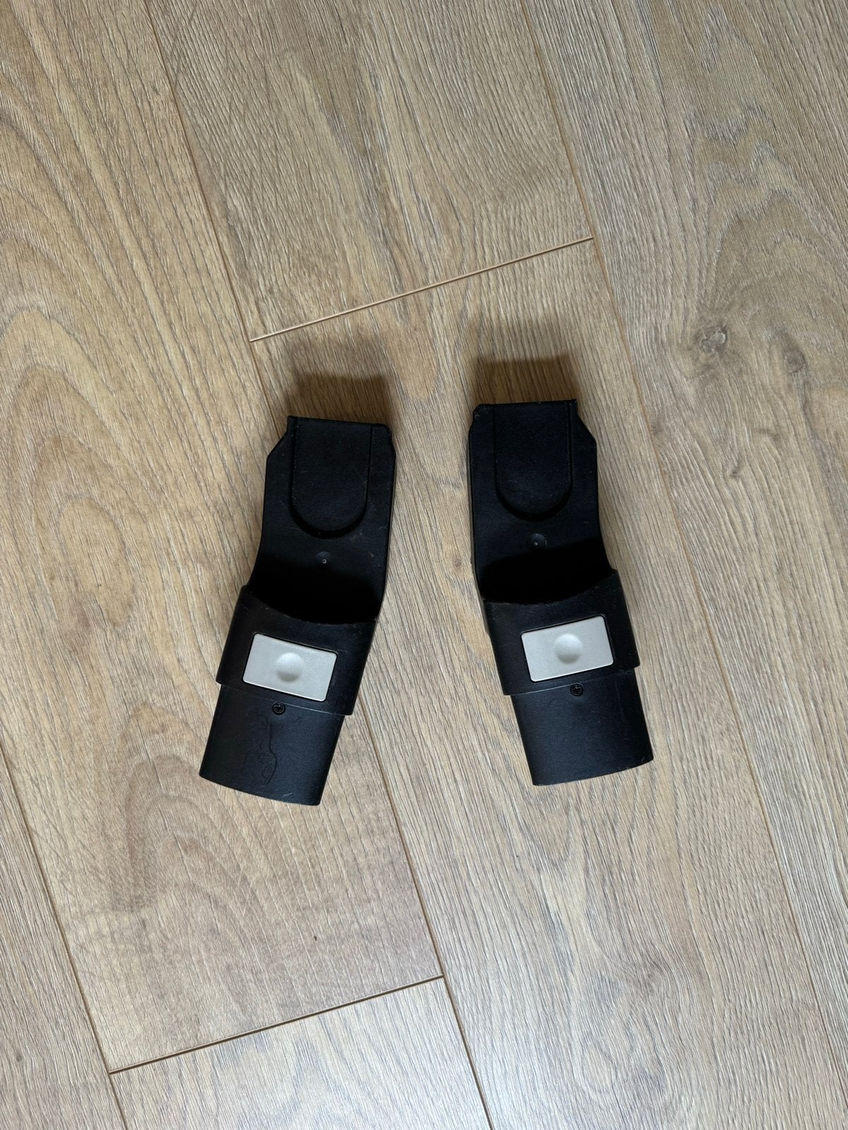 Joolz Adapters voor kinderwagen/autostoeltje, Gebruikt, Met autostoeltje, Ophalen, Kinderwagen