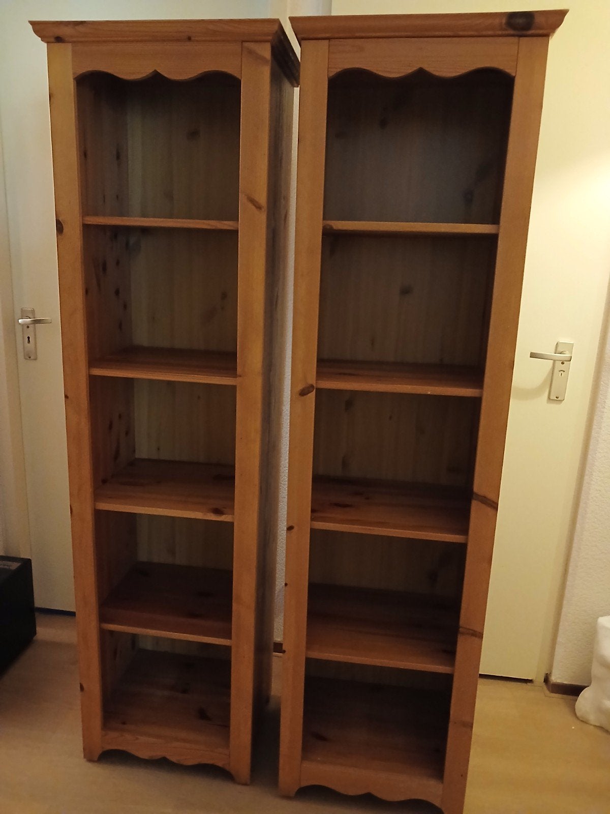 Ikea kasten grenen, Ophalen, Gebruikt, 50 tot 100 cm, Minder dan 100 cm