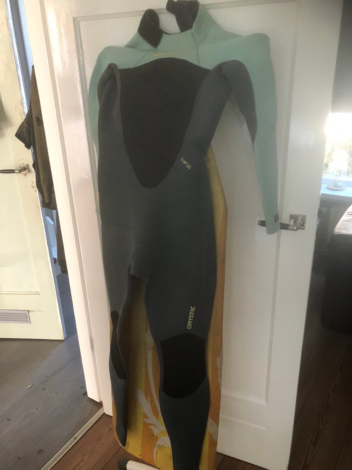 Wetsuit, Watersport en Boten, Ophalen of Verzenden, Zo goed als nieuw, Overige typen