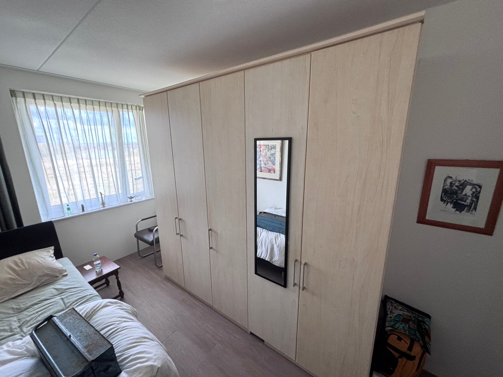 Kast