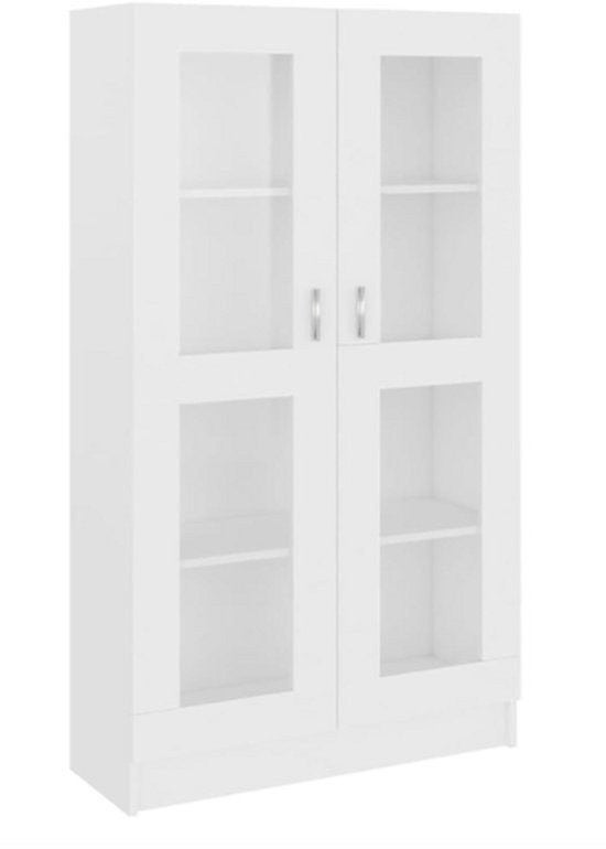 Vitrinekast – Displaykast – Boekenkast – Opbergkast, Corvance B.V., Verzenden, Nieuw, Corvancebol@gmail.com
