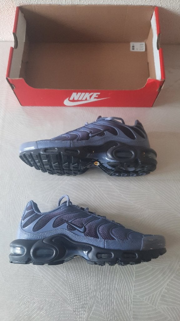 Nike air max plus tn NIEUW 42, Blauw, Nike, Nieuw, Ophalen of Verzenden