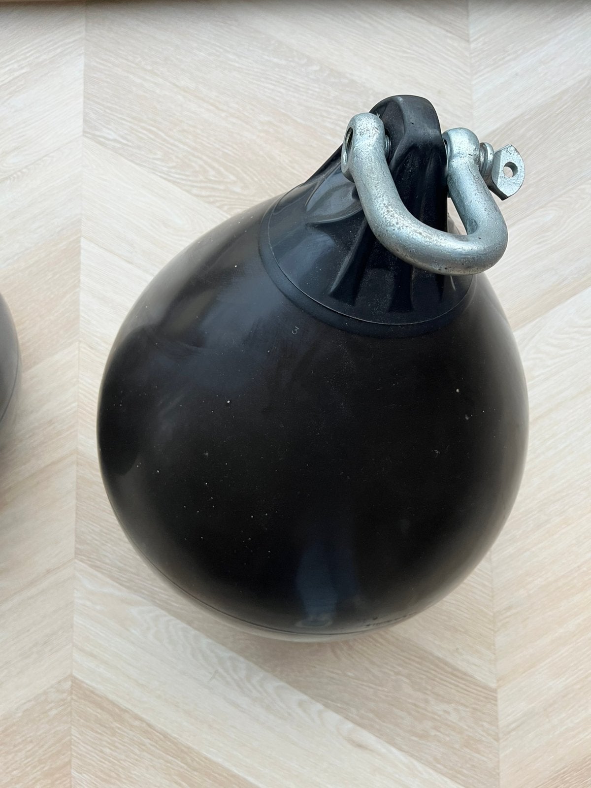 Waterpro punchbag Boksen, Ophalen of Verzenden, Zo goed als nieuw