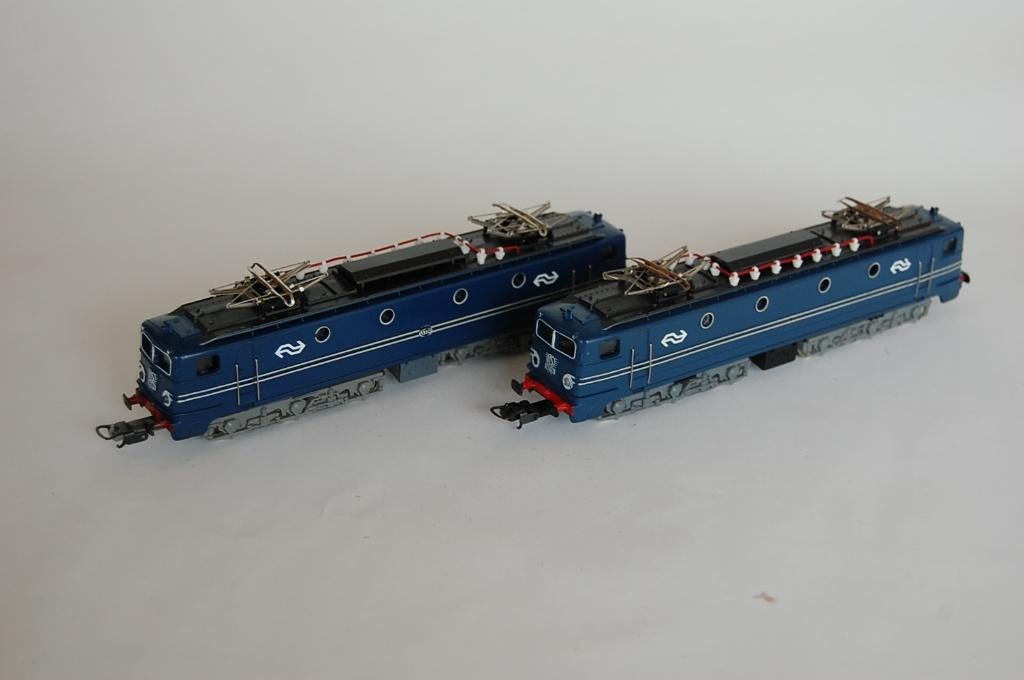 LIMA NS 1300., Gebruikt, Ophalen of Verzenden, NS, Lima