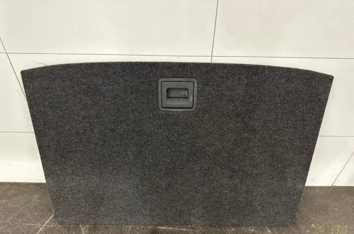 Kofferbak bodemplank VW Polo 6R 6C, Ophalen, Gebruikt, Volkswagen