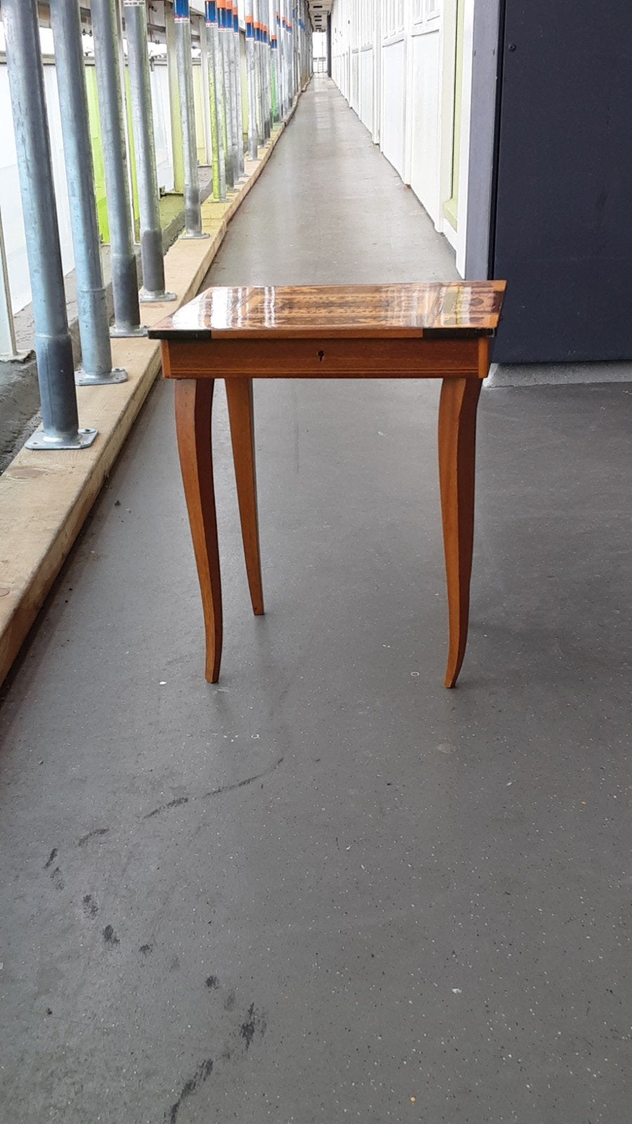 muziektafeltje, Antiek en Kunst, Ophalen
