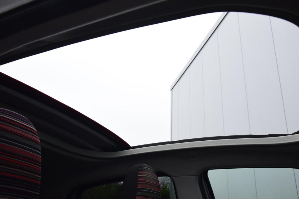 Citroën C1 1.0 e-VTi Airscape Feel Priv/Glass Schuifdak Air, Auto's, Voorwielaandrijving, Stof, Gebruikt, 4 stoelen