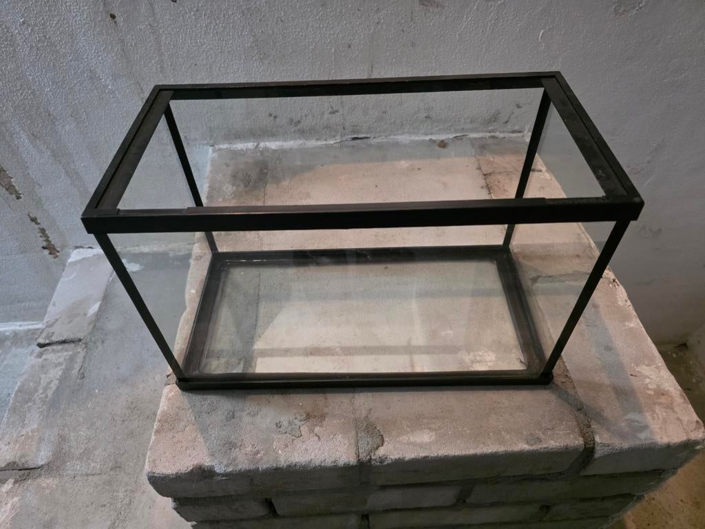 aquarium/vissenkom, Dieren en Toebehoren, Ophalen