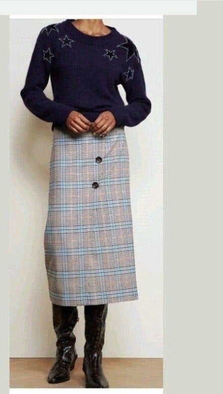 Fabienne Chapot Mia rok maat 34 *nieuw *, Nieuw, Ophalen of Verzenden, Fabienne Chapot, Maat 34 (XS) of kleiner