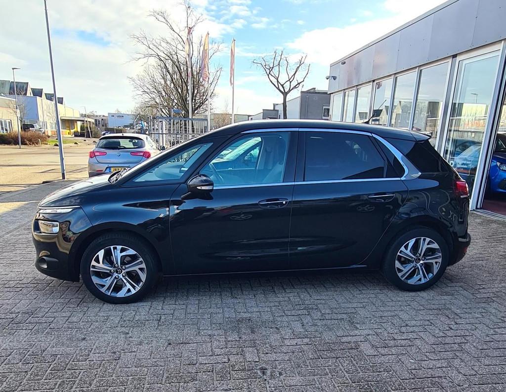 Citroen C4 Picasso 1.2 PureTech Business | LED VERLICHTING |, Voorwielaandrijving, Stof, Gebruikt, 1199 cc