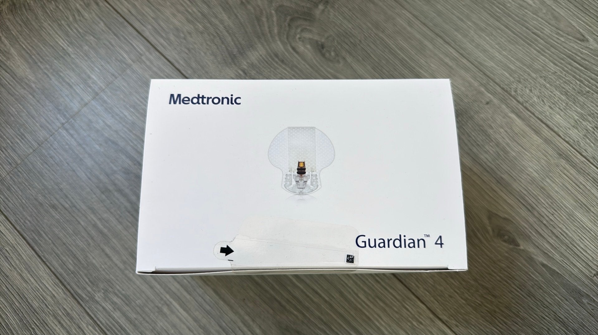 Medtronic Guardian 4, Diversen, Ophalen of Verzenden, Nieuw