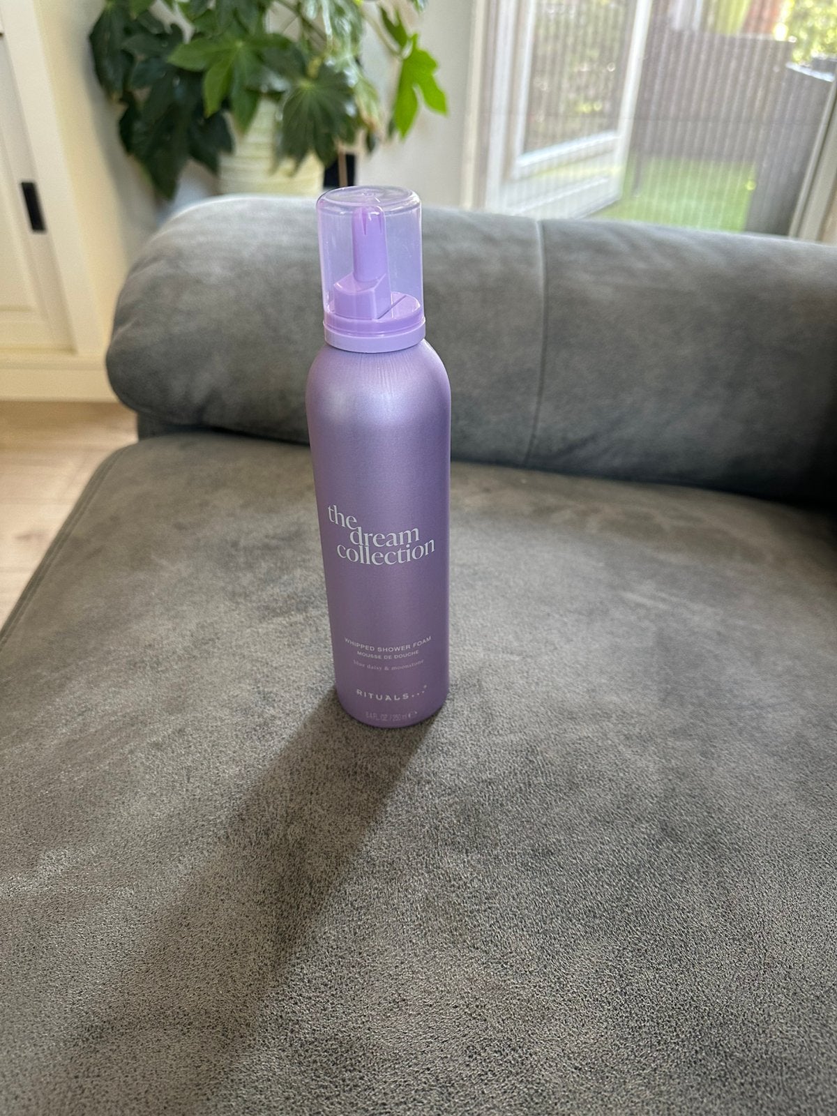 Rituals Dream Showerfoam, Ophalen of Verzenden, Nieuw, Bad & Douche