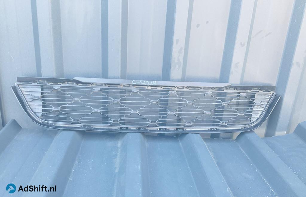 Bumper Grill Citroen C3 9812062277 Rooster C-21214, Auto-onderdelen