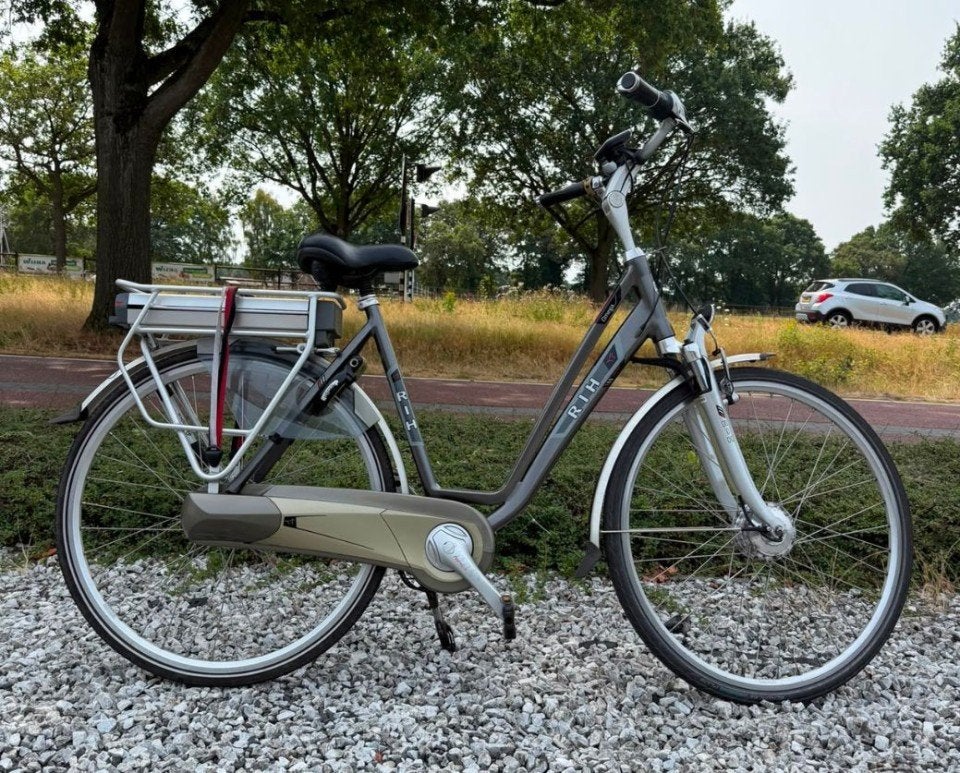 Gevraagd Gratis fiets mag elektrisch zijn hoeft niet, Fietsen en Brommers, Elektrische fietsen, Ophalen, Gebruikt, Overige merken