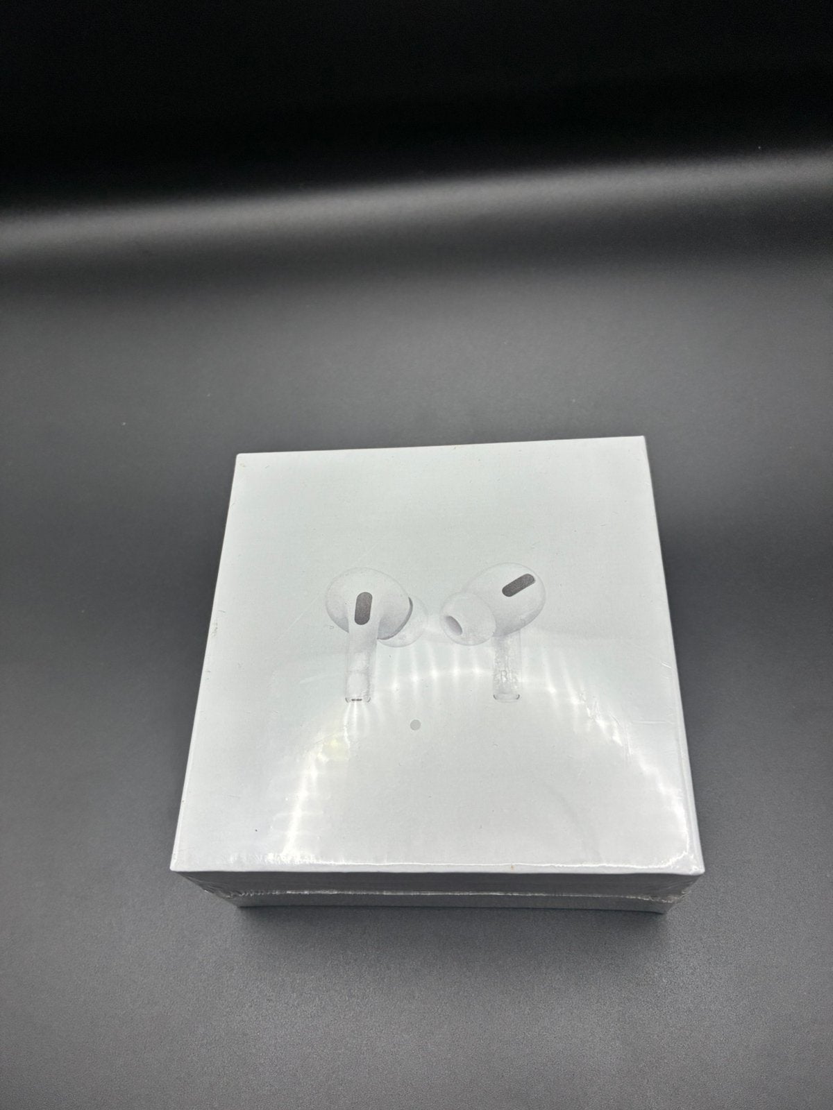 Apple AirPods Pro, Ophalen of Verzenden, Nieuw