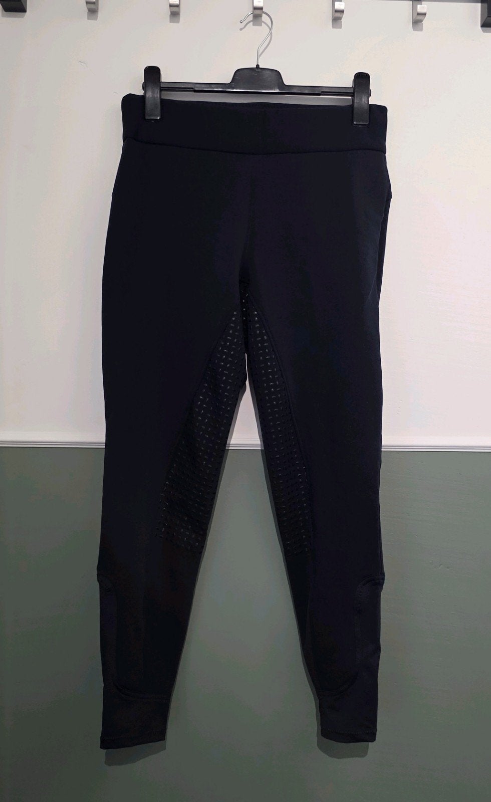 Harry's Horse Equitights Winter paardrij rijlegging maat 44, Ophalen of Verzenden, Zo goed als nieuw, Dames