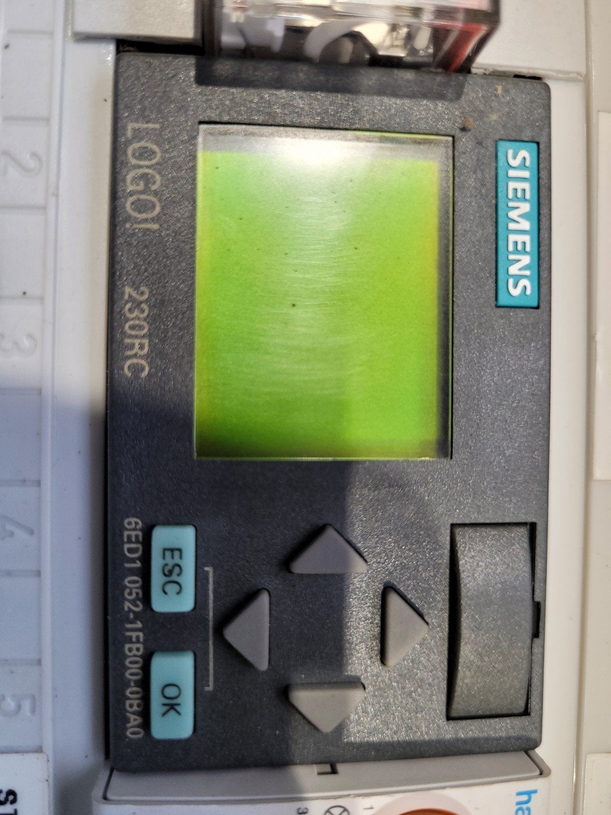Siemens LOGO! 230RC en Moeller PLC modules, Ophalen of Verzenden