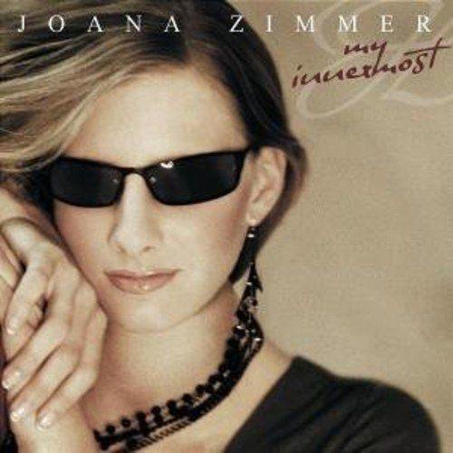 SALE--CD JOANA ZIMMER - My Innermost, Verzenden, Zo goed als nieuw