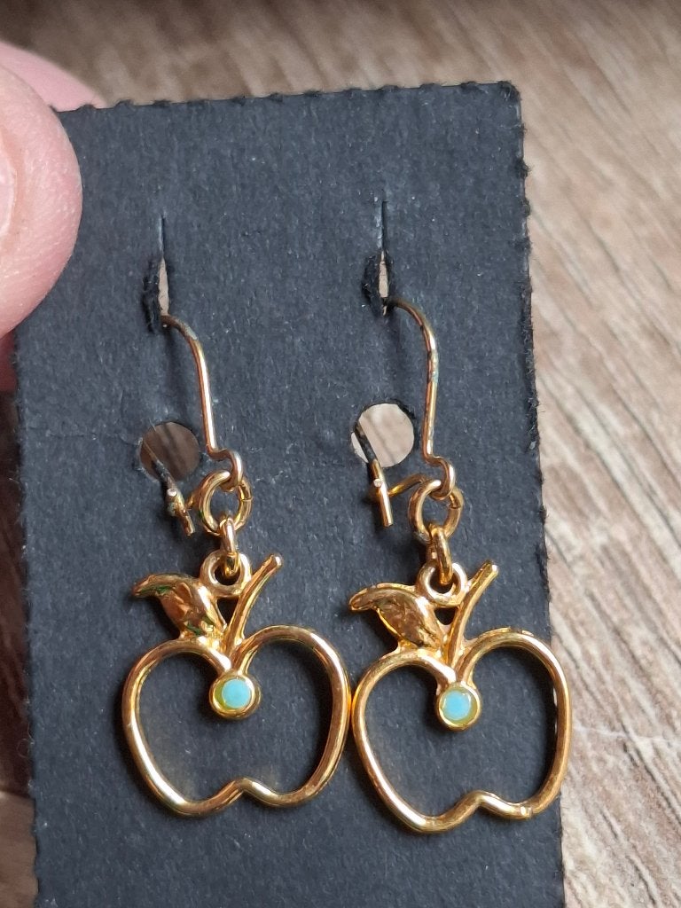 **SALE** oorbellen, Ophalen of Verzenden, Zo goed als nieuw, Overige kleuren, Overige materialen