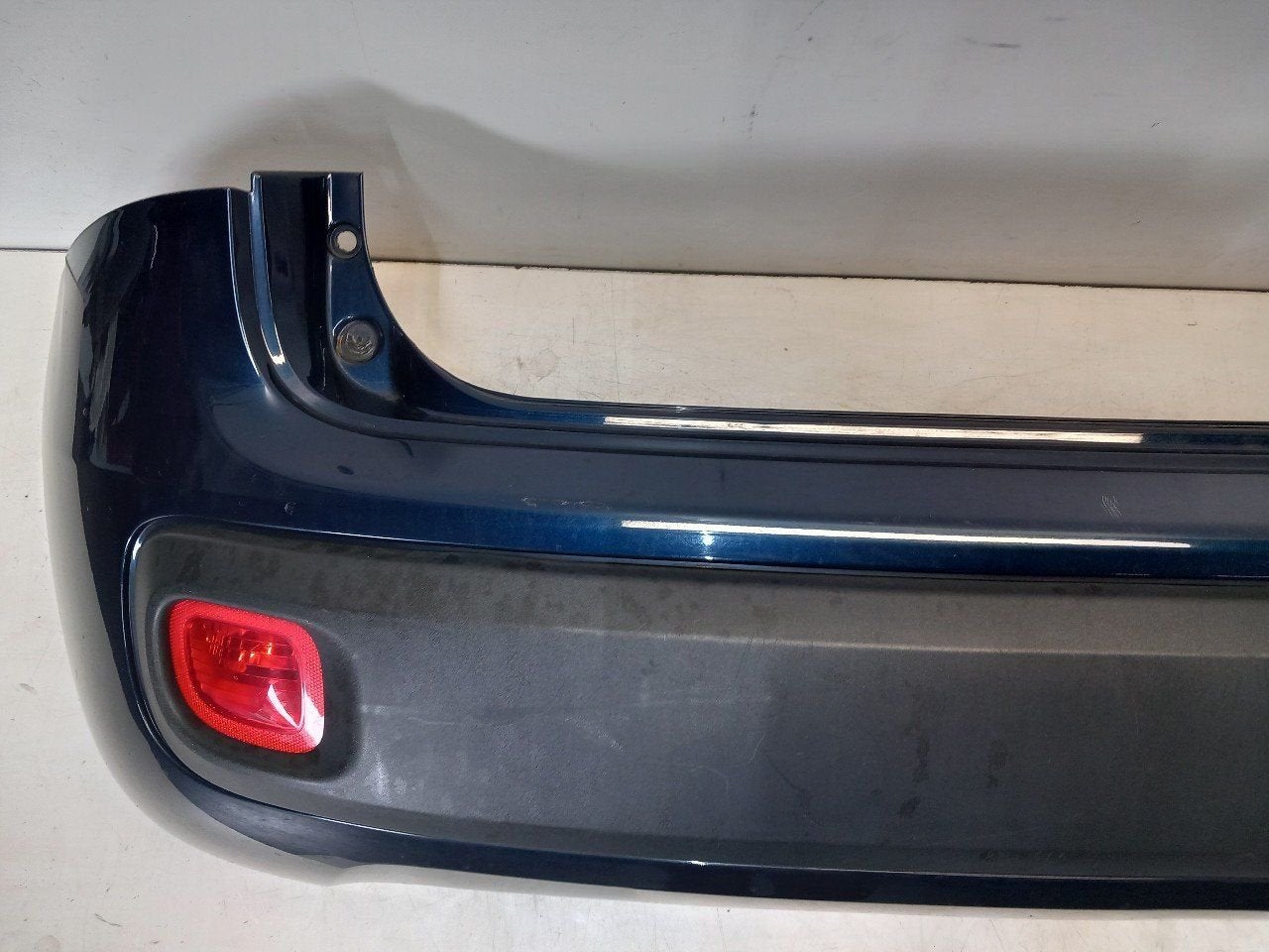 Bumper achter Fiat Panda, Onderdelen@venauto.nl, Van der Ven Autorecycling B.V., Gebruikt, Ettenseweg 76, 4706 PB Roosendaal, The Netherlands