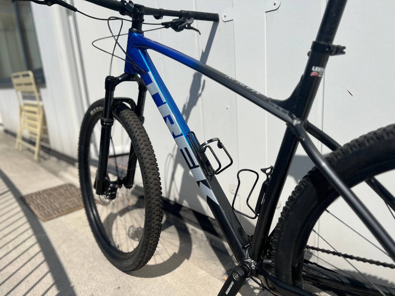 Trek Marlin 8 XXL, 10 tot 15 versnellingen, Ophalen, Overige merken, Overige maten