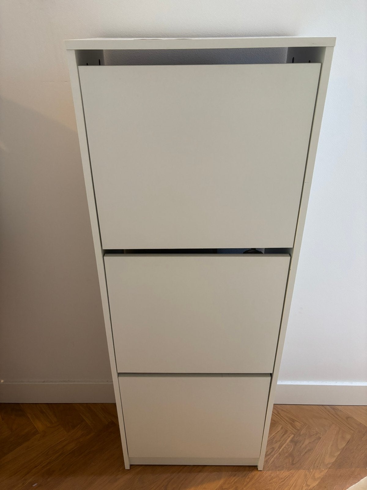 Ikea schoenenkast, Huis en Inrichting, Ophalen, Gebruikt