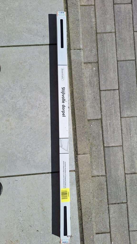 Hardsteen composiet dorpel 30x30x1000, Doe-het-zelf en Verbouw, Ophalen, Overige materialen, 30 cm of meer, 50 tot 150 cm