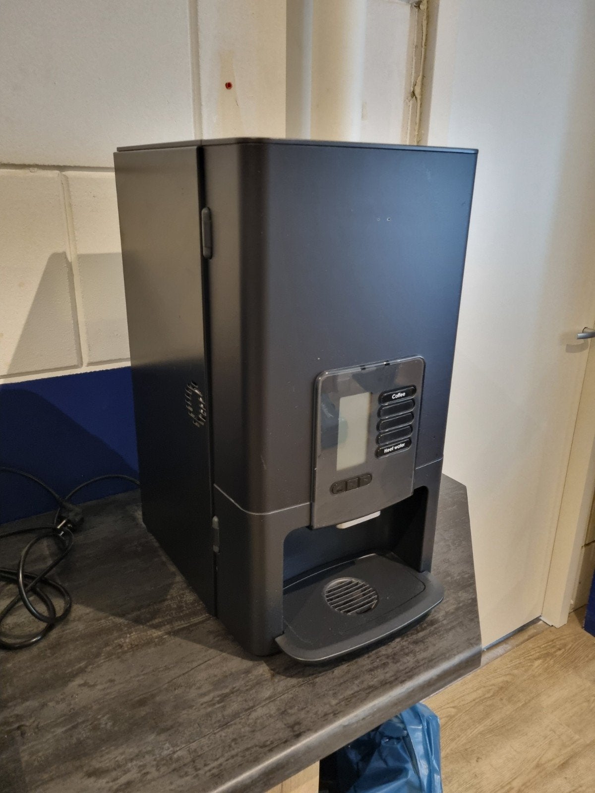 Professionele Koffiemachine -