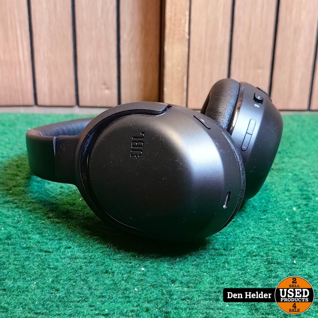 JBL Tour One M2 Bluetooth Headset - In Nette Staat