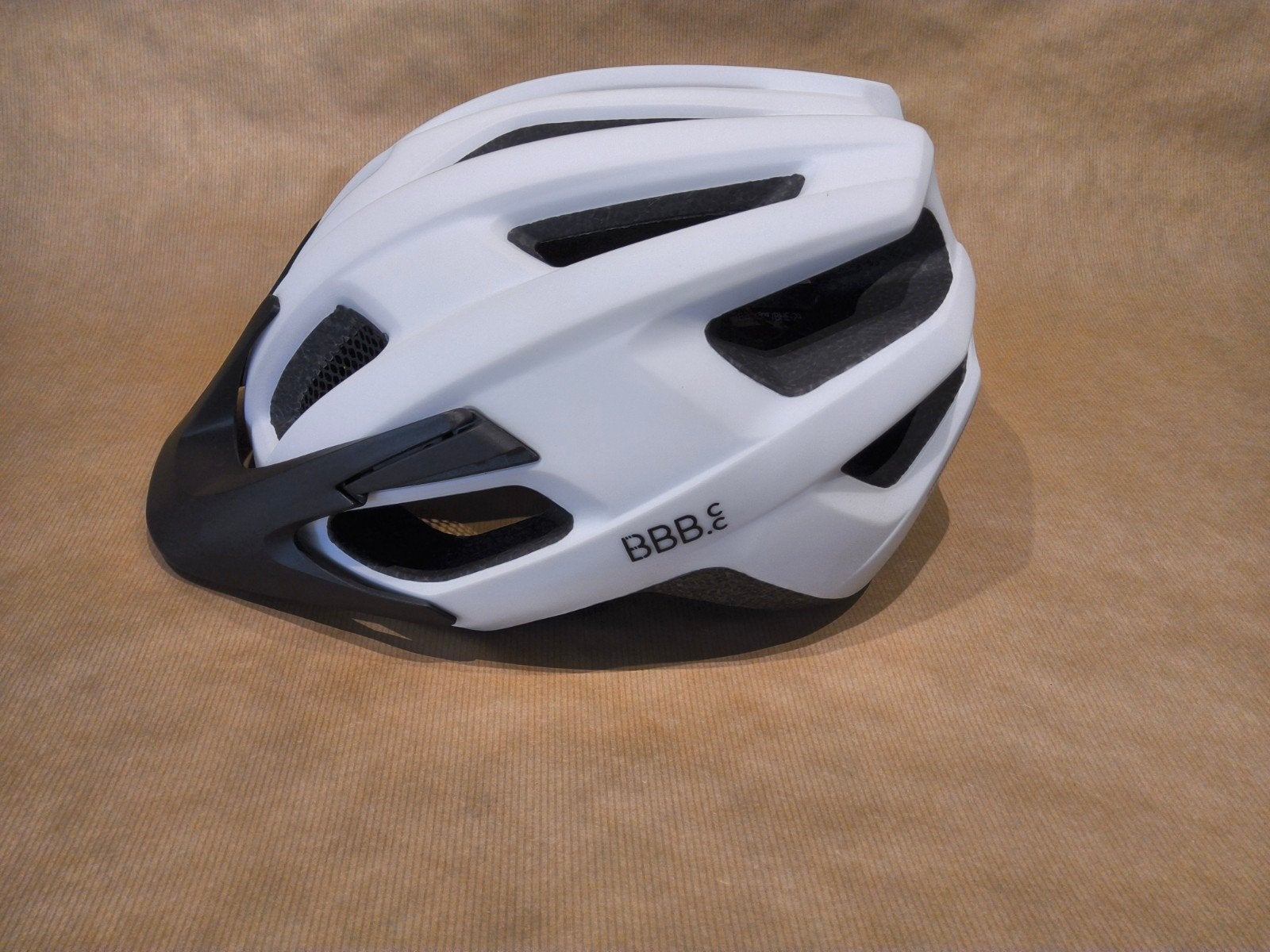 BBB Fietshelm model: BBB / BHE-29, Ophalen of Verzenden, Zo goed als nieuw, BBB Cycling, L