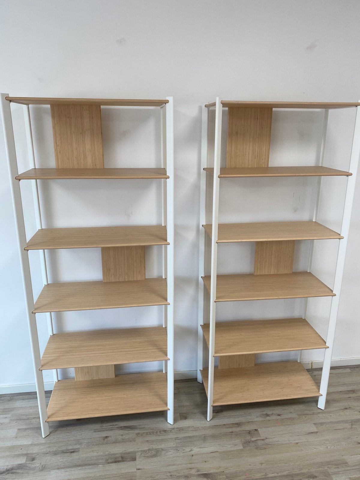 Jattesta IKEA stellingkast/dressoir wit hout NIEUW, Ophalen, Nieuw