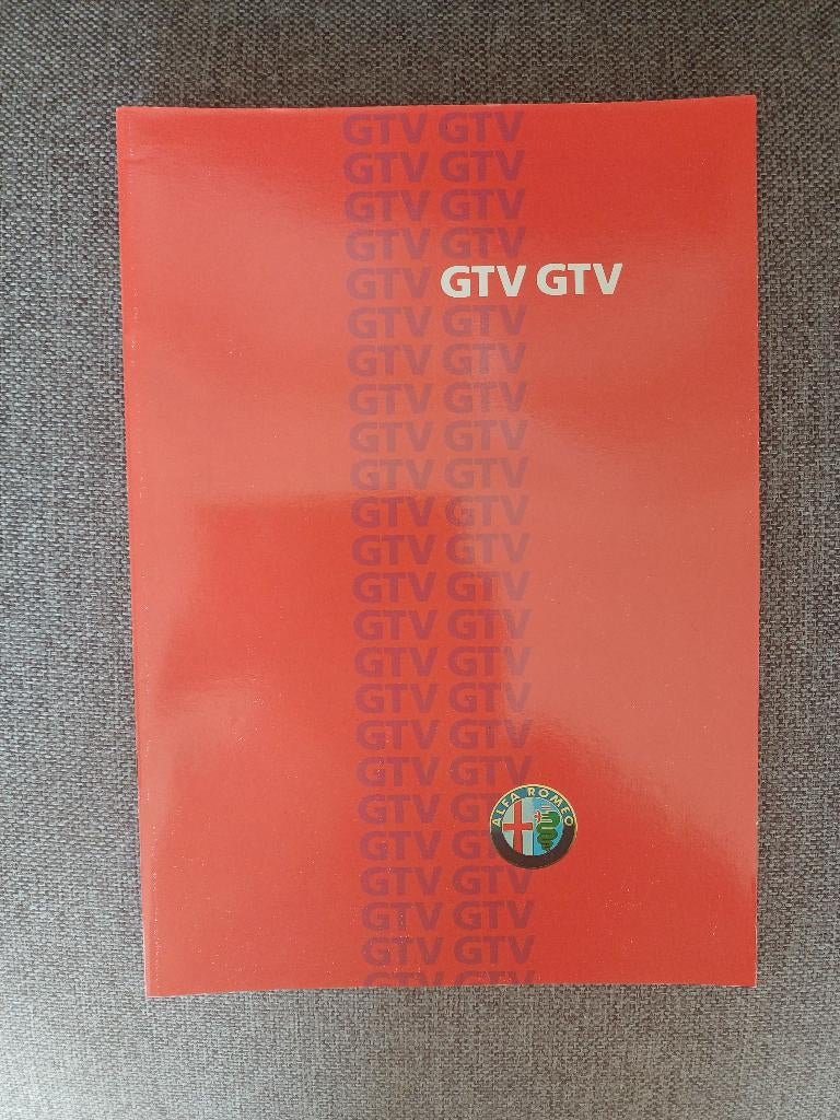 Alfa Romeo, Alfa Romeo, Nieuw, Ophalen of Verzenden, Alfa Romeo