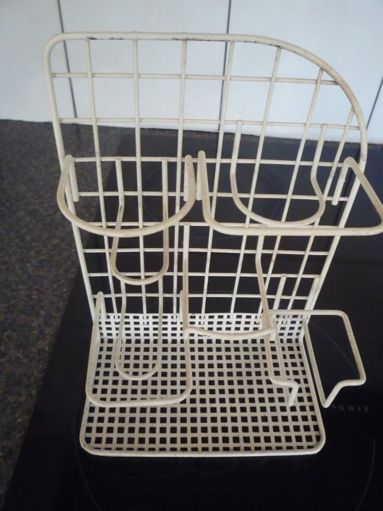 zwitsal rekje, Kinderen en Baby's, Badjes en Verzorging, Ophalen of Verzenden, Gebruikt, Overige typen