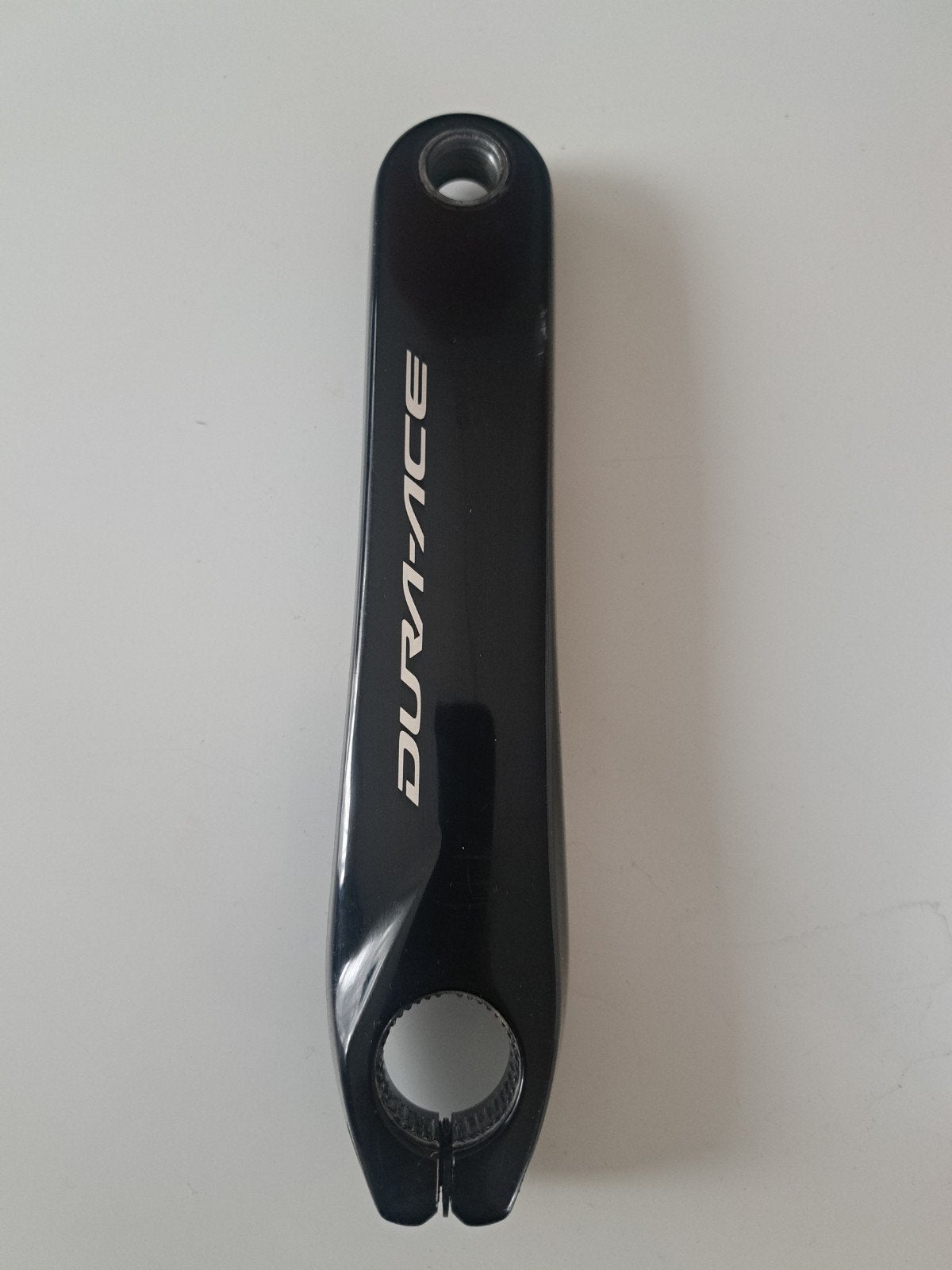 Dura Ace 9100 Powermeter Crankarm (170) - Specialized/4iiii, Fietsen en Brommers, Ophalen of Verzenden, Gebruikt, Overige merken