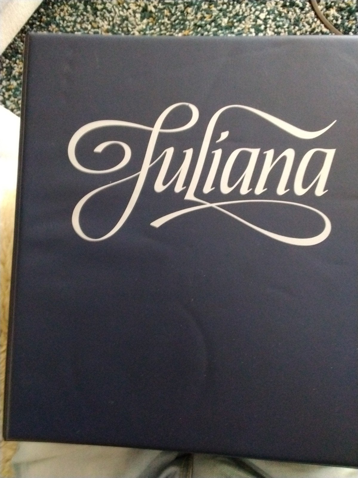 vol juliana album, Ophalen of Verzenden, Koningin Juliana, Zilver