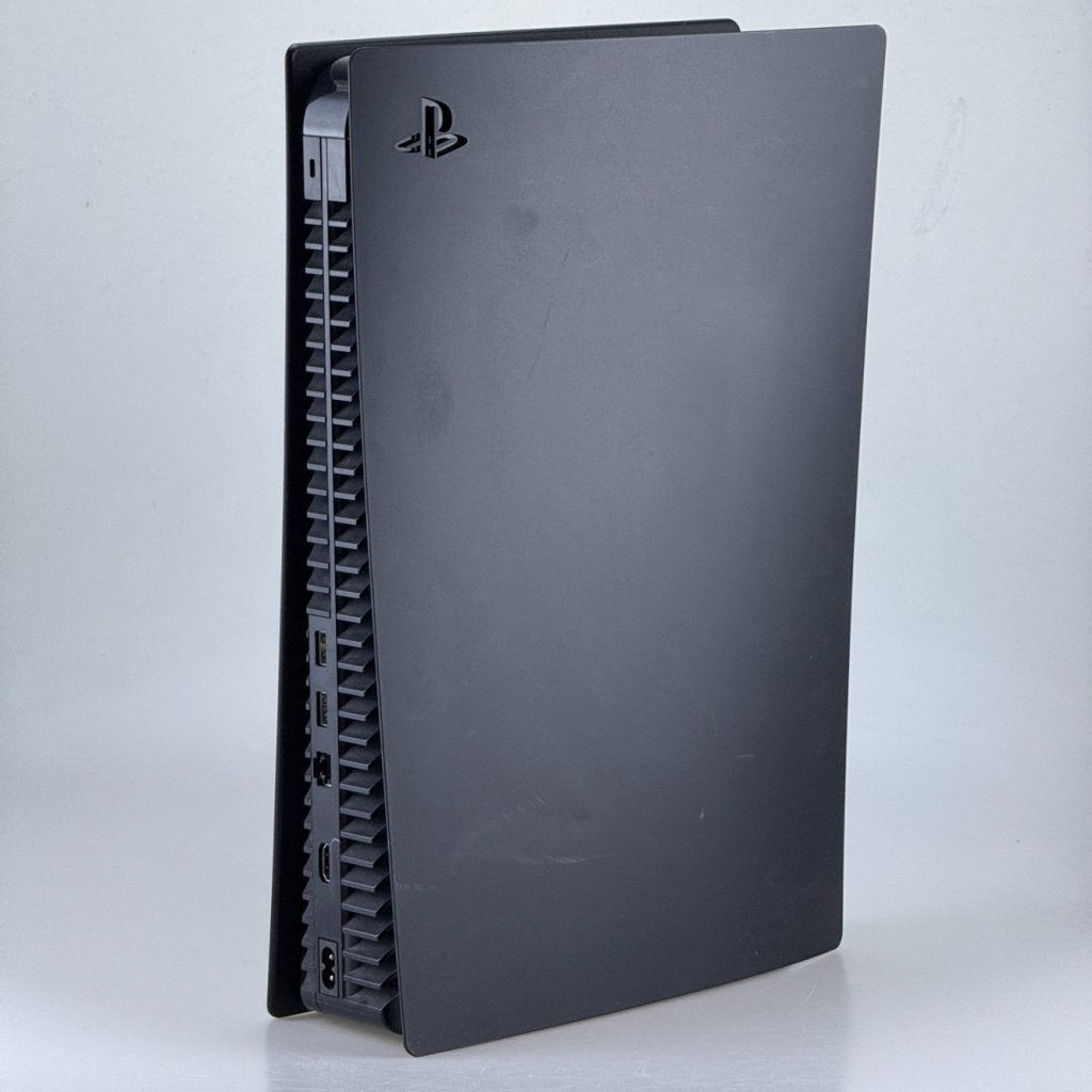 Playstation 5 Digital 825GB Zwart, Sony, Gebruikt, Support@sony.com, 1-7-1 Konan, Minato-ku
Tokyo 108-0075
Japan