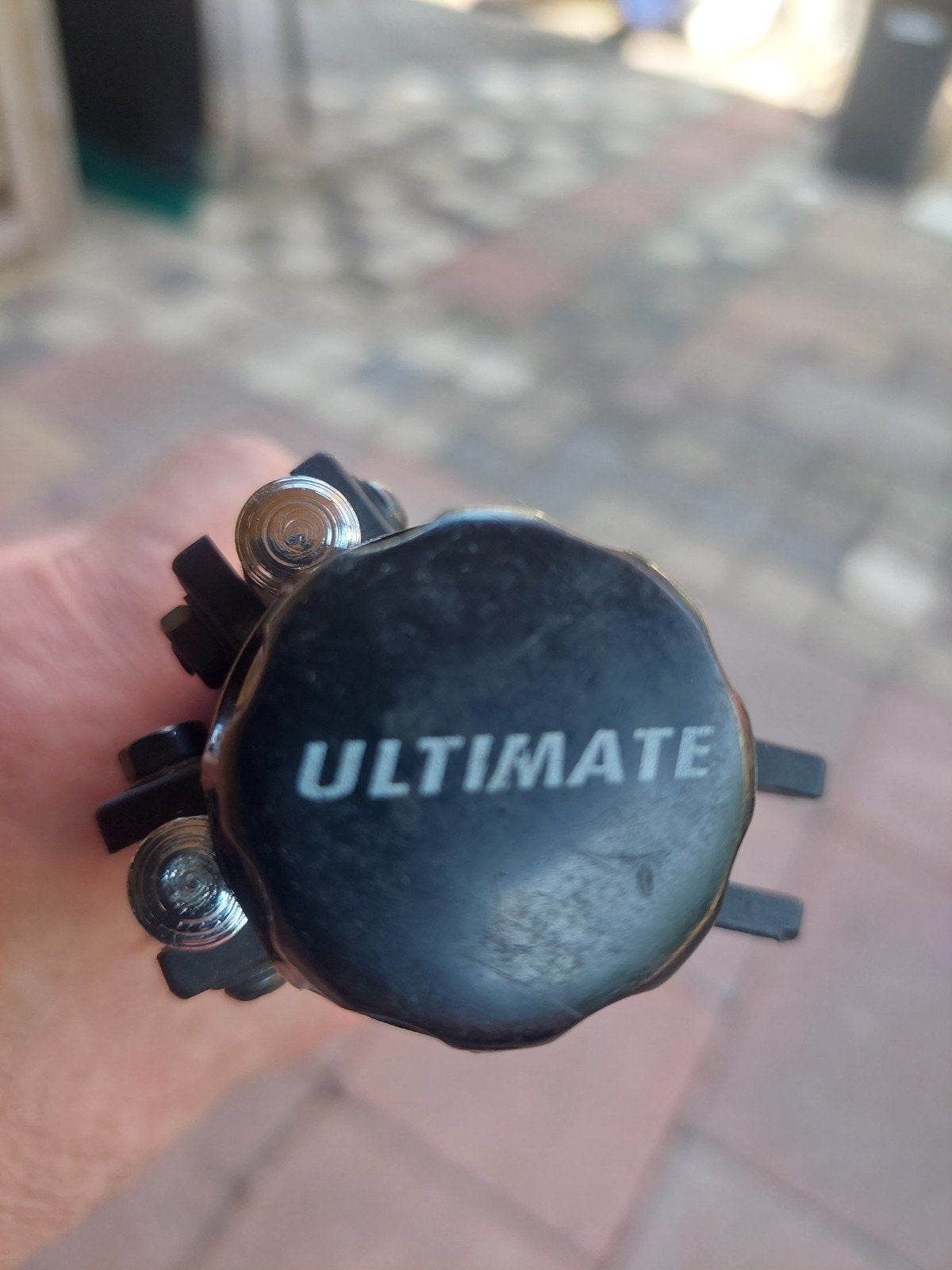 Te koop, Ophalen, Zo goed als nieuw