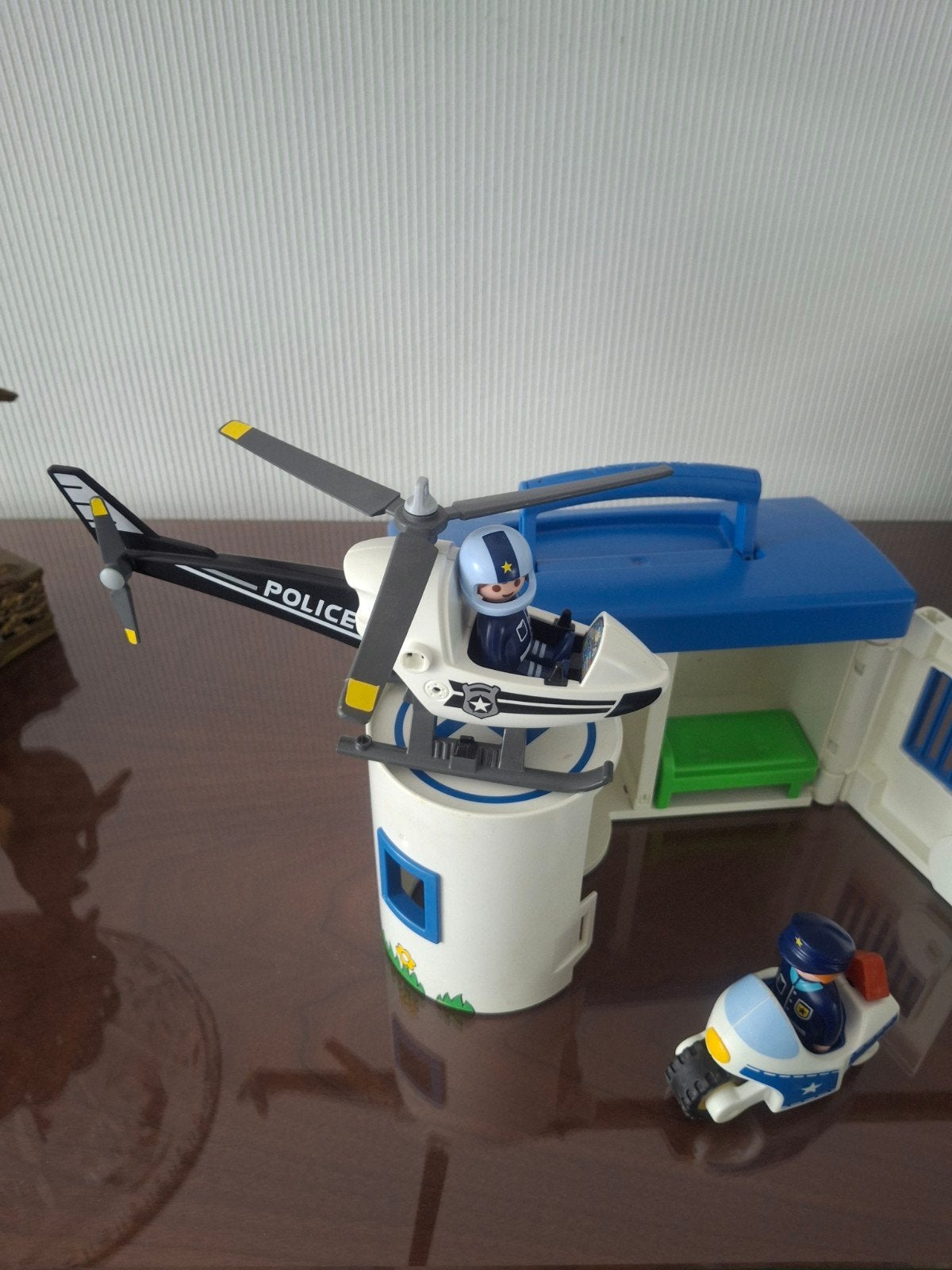 playmobil voor kleine kinderen, Kinderen en Baby's, Speelgoed | Playmobil, Ophalen of Verzenden