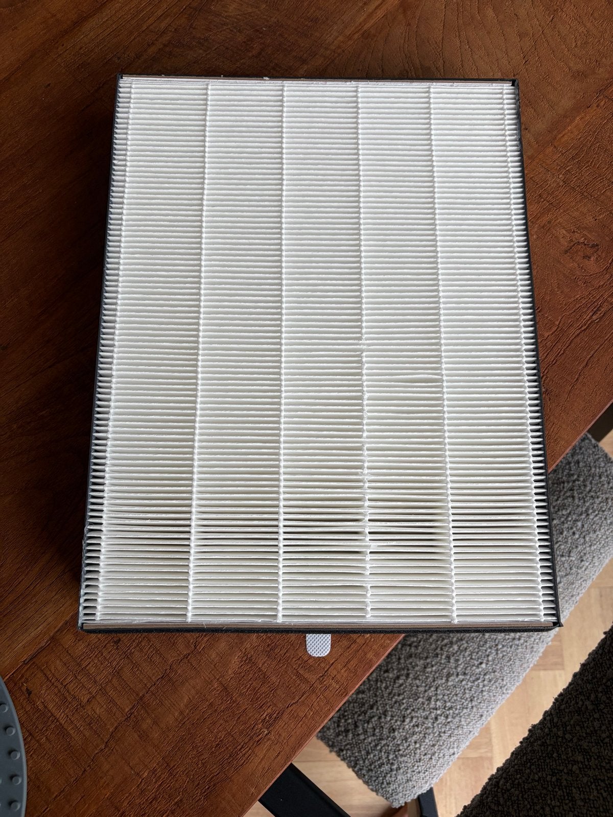 Nieuw Luchtfilter voor Philips 2000 series, Ophalen of Verzenden, Nieuw, Luchtbehandeling-accessoire