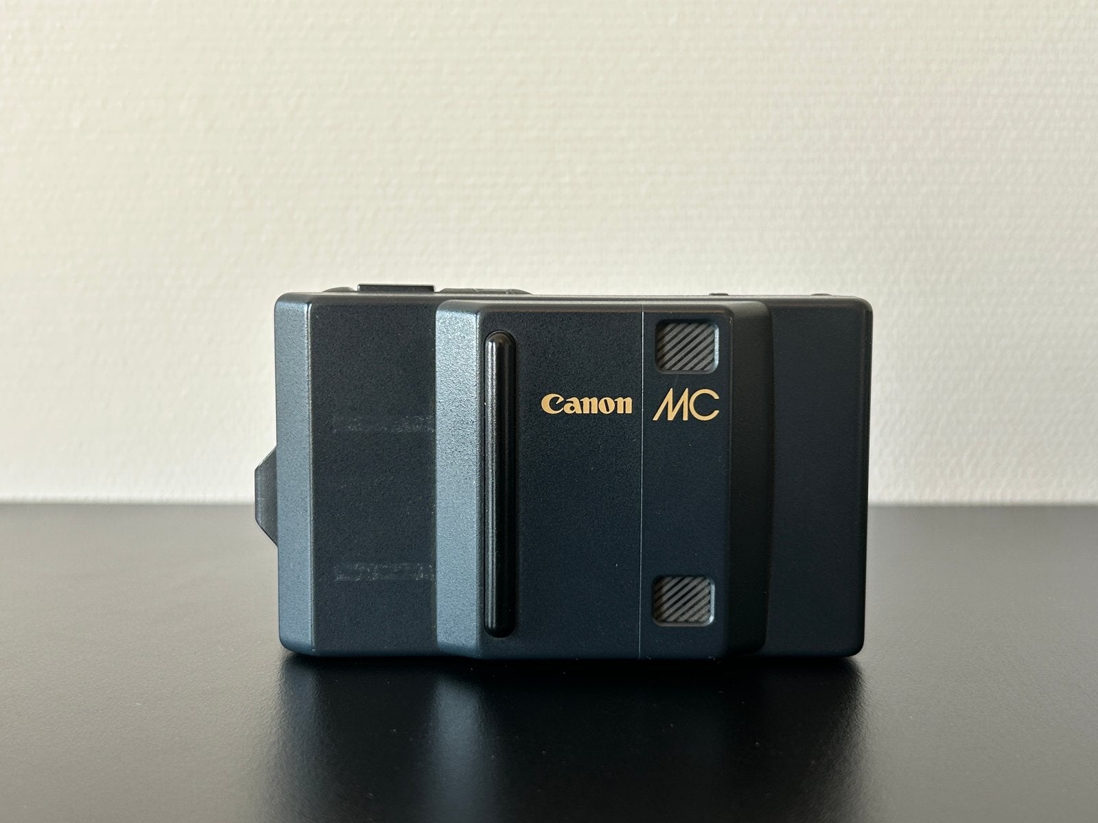 Canon MC, Ophalen of Verzenden, Zo goed als nieuw, Spiegelreflex, Canon